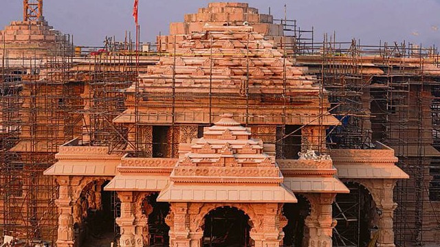 Uttarakhand ’Dry’ on Lord Ram Idol Consecration Day